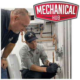 Skagit County Plumbers & HVAC Experts