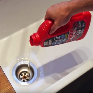 Plumbing Mistakes DIY