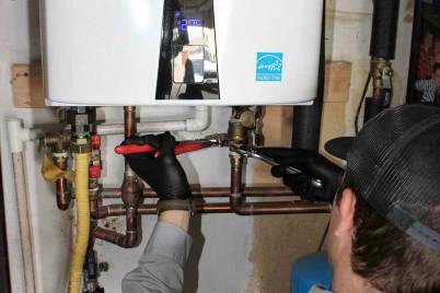 Skagit County Plumbers & HVAC Experts