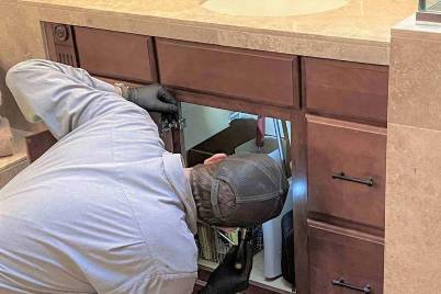 Skagit County Plumbers & HVAC Experts