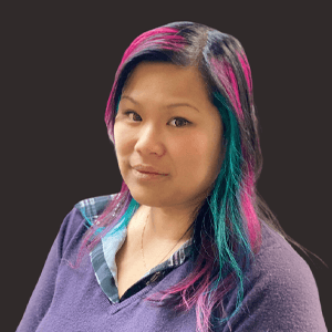 Customer Service Representative Jennifer-Gordon