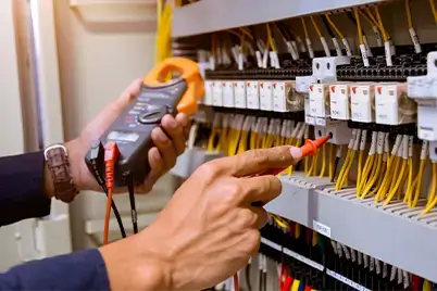 Electrical Services