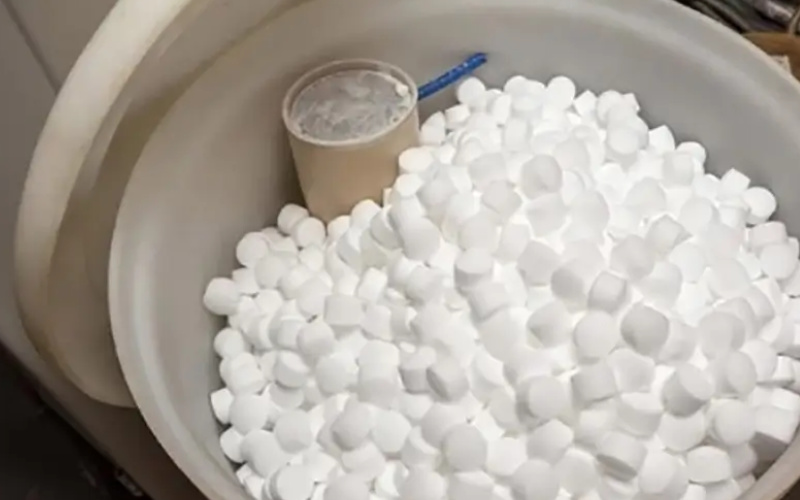 Plumbing: Water Softener Services