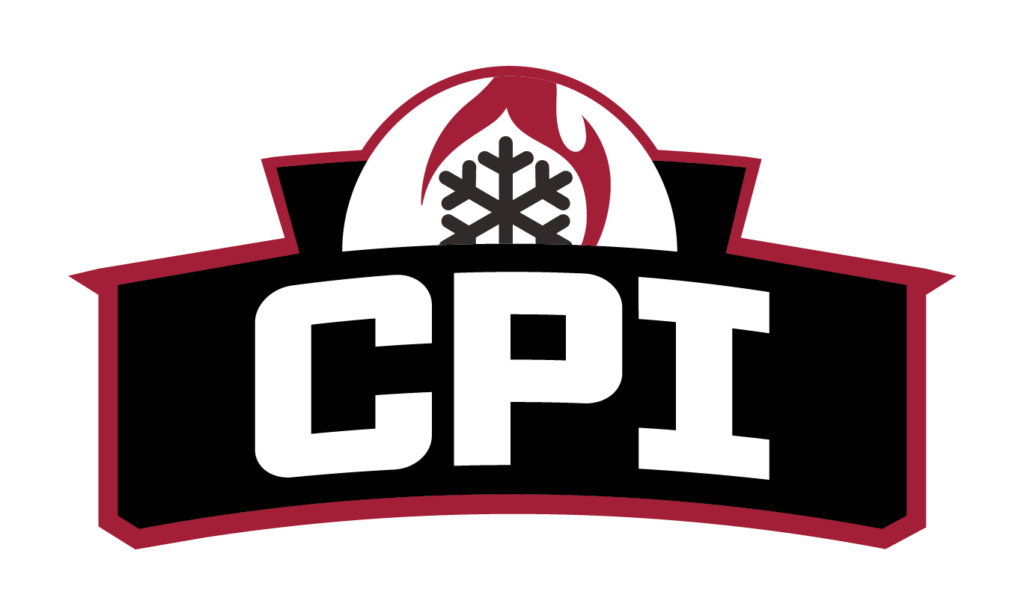 Site Logo for CPI