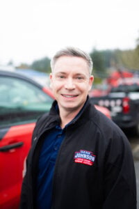 A very nice, happy man that works for CPI