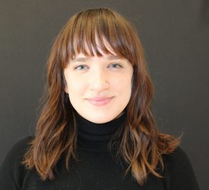 Sarah Eckenrode Sarah Eckenrode