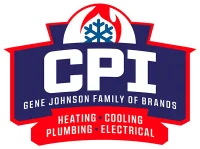 CPI Heating, Cooling, Plumbing & Electrical