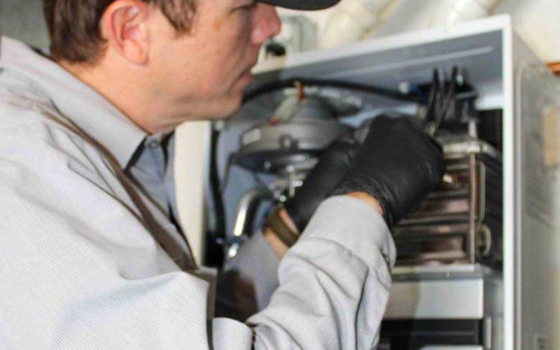 Heating: Furnace Services