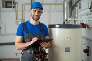 Plumbing Services