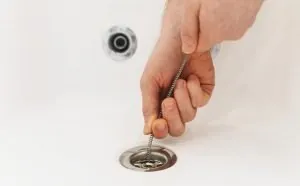 Plumbing - Drain Cleaning Services