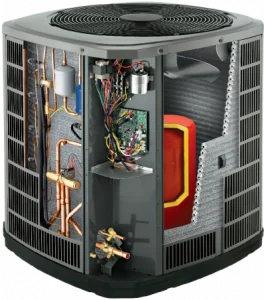 Mount Vernon HVAC